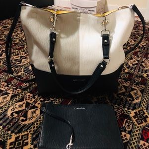 Calvin Klein Hand Bag